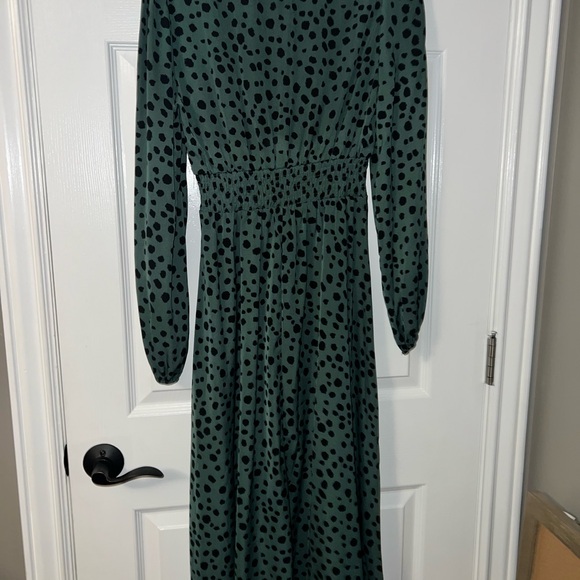 Light summer dress - Picture 2 of 2